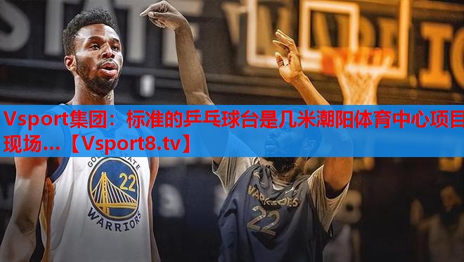 Vsport集團(tuán)：標(biāo)準(zhǔn)的乒乓球臺(tái)是幾米潮陽體育中心項(xiàng)目現(xiàn)場(chǎng)…