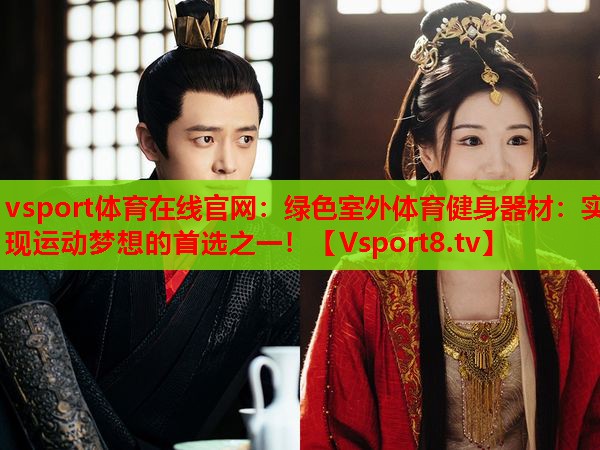 綠色室外體育健身器材：實(shí)現(xiàn)運(yùn)動(dòng)夢(mèng)想的首選之一！